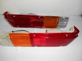 Tail Light For Datsun 720 79-83 Pair - £69.53 GBP