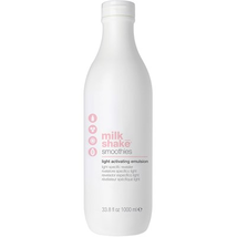 milk_shake smoothies light activating emulsion, 33.8 Oz.