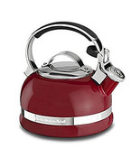 2.0-Quart Kettle with Full Stainless Steel Handle and Trim Band - Empire... - $323.99