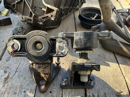 Mercruiser 4.3 Motor Mounts 808507 - $179.00