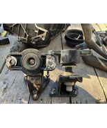 Mercruiser 4.3 Motor Mounts 808507 - $179.00