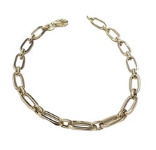 7.5&quot; Women&#39;s Bracelet 10kt Yellow Gold 426890 - £148.75 GBP