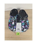 Disney Parks The Haunted Mansion Clogs for Adults by Crocs Men’s 9 Women... - $107.58 CAD