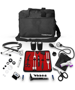 Nurse Essentials Kit Clinical Medical Health Assistant First Responders ... - €67,28 EUR