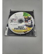 NCAA 14 Xbox 360 Tested and Working!! - £99.84 GBP