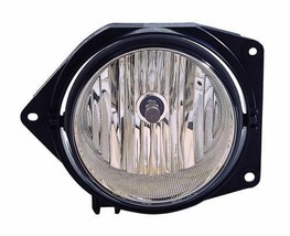 06 07 08 2006 2007 Hummer H3 Fog Lights Lamps New Pair - £68.83 GBP