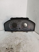 Speedometer Station Wgn Xc Cluster MPH Fits 09-10 VOLVO 60 SERIES 637095 - £71.12 GBP