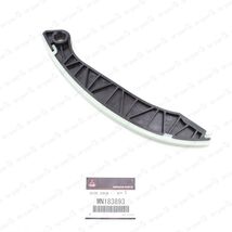 NEW GENUINE MITSUBISHI LANCER EVOLUTION X EVO 10 CHAIN TENSION GUIDE MN1... - $38.38
