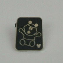 2008 Disney Hidden Mickey 1 of 5 Baby with Mouse Ears Family Trading Pin - £3.48 GBP