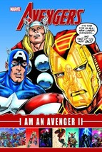 Avengers: I Am An Avenger, Vol. 2 Busiek, Kurt; Bendis, Brian Michael; V... - £6.97 GBP