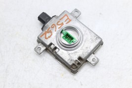 ACURA HONDA W3T16591 XENON HID HEADLIGHT BALLAST MODULE E5652 image 8
