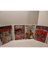 Lot of 20 Assorted Publishers Comic books  - $24.00