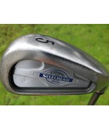 Callaway Steelhead X-14 Single 5 Iron Graphite R Flex Golf Club - €30,39 EUR