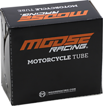Moose Racing Inner Tube 3.25/4.10-14 - 110/90-14 - £8.78 GBP