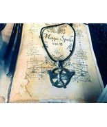 PENDENTIF PORTE-BONHEUR LOTERIE CASINO PUISSANCE POSITIVE ATTRACTION 100... - $109.13 CAD