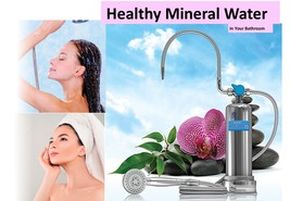  ANESPA Home Spa Mineral Beauty Water System For Bathroom or Spa - £2,592.81 GBP