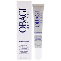 Elastiderm Advanced Filler Concentrate by Obagi for Unisex - 0.68 oz Tre... - $70.36
