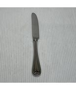 Lenox VINTAGE JEWEL Stainless Butter Knife Glossy Beaded Pattern - €7,69 EUR