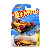 Hot Wheels Street Wiener HW Fast Foodie NEW Release 2025 Case C Free Shi... - $23.99
