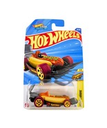 Hot Wheels Street Wiener HW Fast Foodie NEW Release 2025 Case C Free Shi... - $443.52 MXN