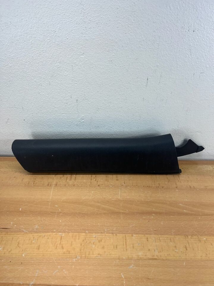 Nordictrack 1750 Commercial Treadmill Right Handrail Top and Bottom Cove... - $56.99