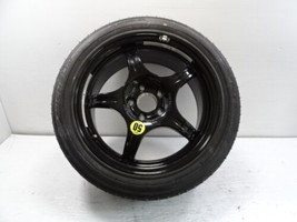 05 Mercedes W220 S55 wheel, spare tire 8x18 2204013202 ET44 - £96.31 GBP