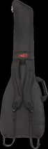 Fender FB610 Electric Bass Gig Bag, Black - £62.92 GBP