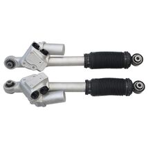 2Pcs Rear Shock Absorber Struts w/ ADS For Mercedes-Benz G63 AMG G550 W4... - $1,015.42