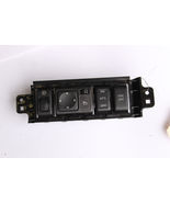 2006-2007 INFINITI M35 M45 SIDE MIRROR CONTROL ADJUSTMENT DIM LIGHT V332 - €32,21 EUR