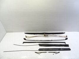 87 Porsche 928 S4 sunroof mechanism parts, 92856402303 92856401542 92856... - $249.99