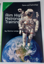 aim high astronaut training  scott foresman 5.5.3. Paperback (97-20) - £3.05 GBP