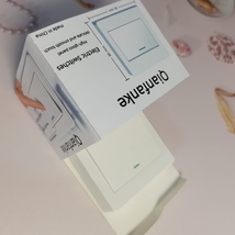 Qianfanke Electric Switch – One Click, Total Control image 4