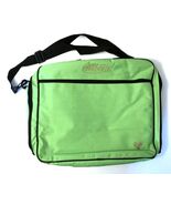 Mini Scrap Tote In Green For Scrapbooking Card-Making &amp; Paper Crafts Sto... - $16.95