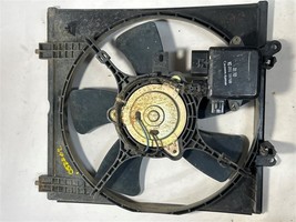Radiator Fan Motor Single Fan Assembly Fits 04-05 LANCER 3801302 - $188.09