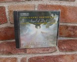 EINOJUHANI RAUTAVAARA Cantus Arcticus Angel of Dusk Requiem FINLANDIA CD... - $9.49
