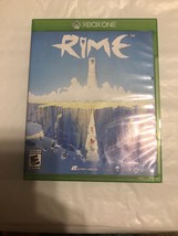 Rime (Microsoft Xbox One, 2017) - $11.04