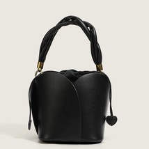  Style Fashion Women Bag In Handbags Genuine Leather Tote Sling Shoulder Ladies  - £30.37 GBP