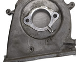 Right Rear Timing Cover From 2006 Honda Pilot EX 3.5 - $24.95