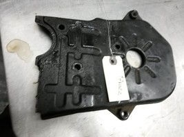Rear Timing Cover From 1996 Isuzu Trooper  3.2 - $29.95