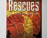 Rockets, Rebels, and Rescues: Life of a Missionary Kid Mark Littleton Pa... - $8.90