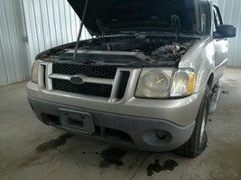 Starter Motor 6-245 Thru 10/05/04 Fits 98-05 EXPLORER 104878061Starter Only - $58.04