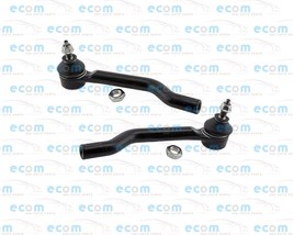 Steering Parts For Nissan Qashqai SL Sport 2.0L Outer Tie Rods Ends X-Tr... - £34.39 GBP