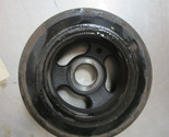 Crankshaft Pulley From 2010 FORD ESCAPE  2.5 - $39.95