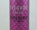 Everpro Beauty Quick Cover for Men or Women *you choose* - $11.95