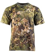 Mil-Tec Phantomleaf WASP I Z3A Camo T-Shirt 100% Cotton S-3XL Fast Free ... - €23,72 EUR