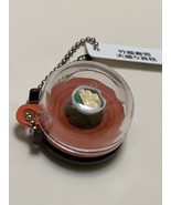 Kura Sushi Takehime Sushi Ootoro Scallop Miniature Charm Not for sale in... - $362.46 MXN