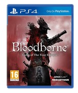 Bloodborne: Game of the Year Edition - Sony PlayStation 4 [PS4 PS5 GOTY]... - £42.60 GBP