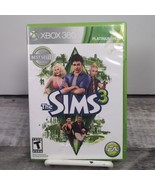 The Sims 3 - PLATINUM HITS (Xbox 360) - $9.47