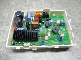 KENMORE WASHER CONTROL BOARD PART # EBR62545101 - £92.38 GBP