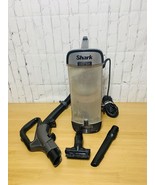 Shark Vertex DuoClean PowerFin Upright Vacuum Powered Lift-Away Vacuum A... - £60.10 GBP